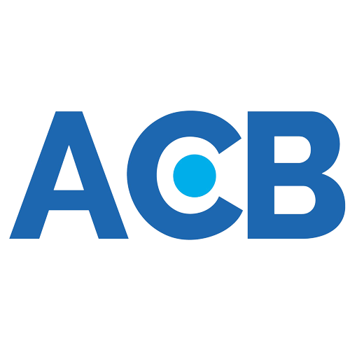 Logo ACB