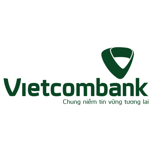 Logo VCB