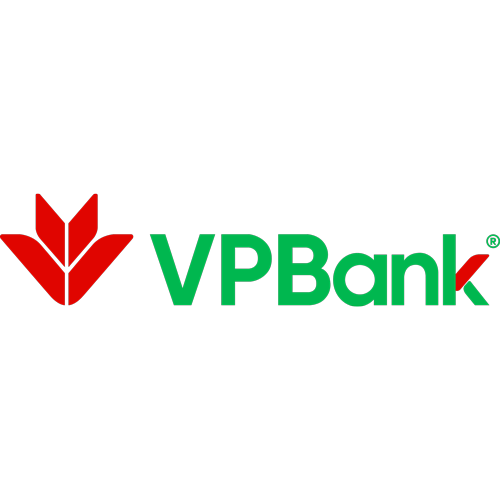 Logo VP Bank